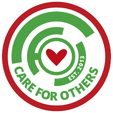 Care for Others logo