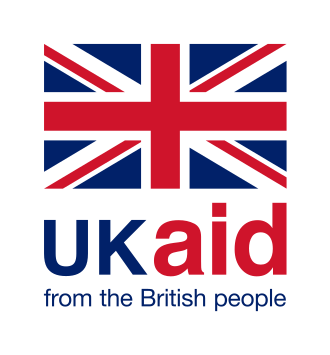 UK aid (formerly DFID)