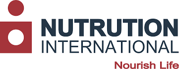 Nutrition International logo