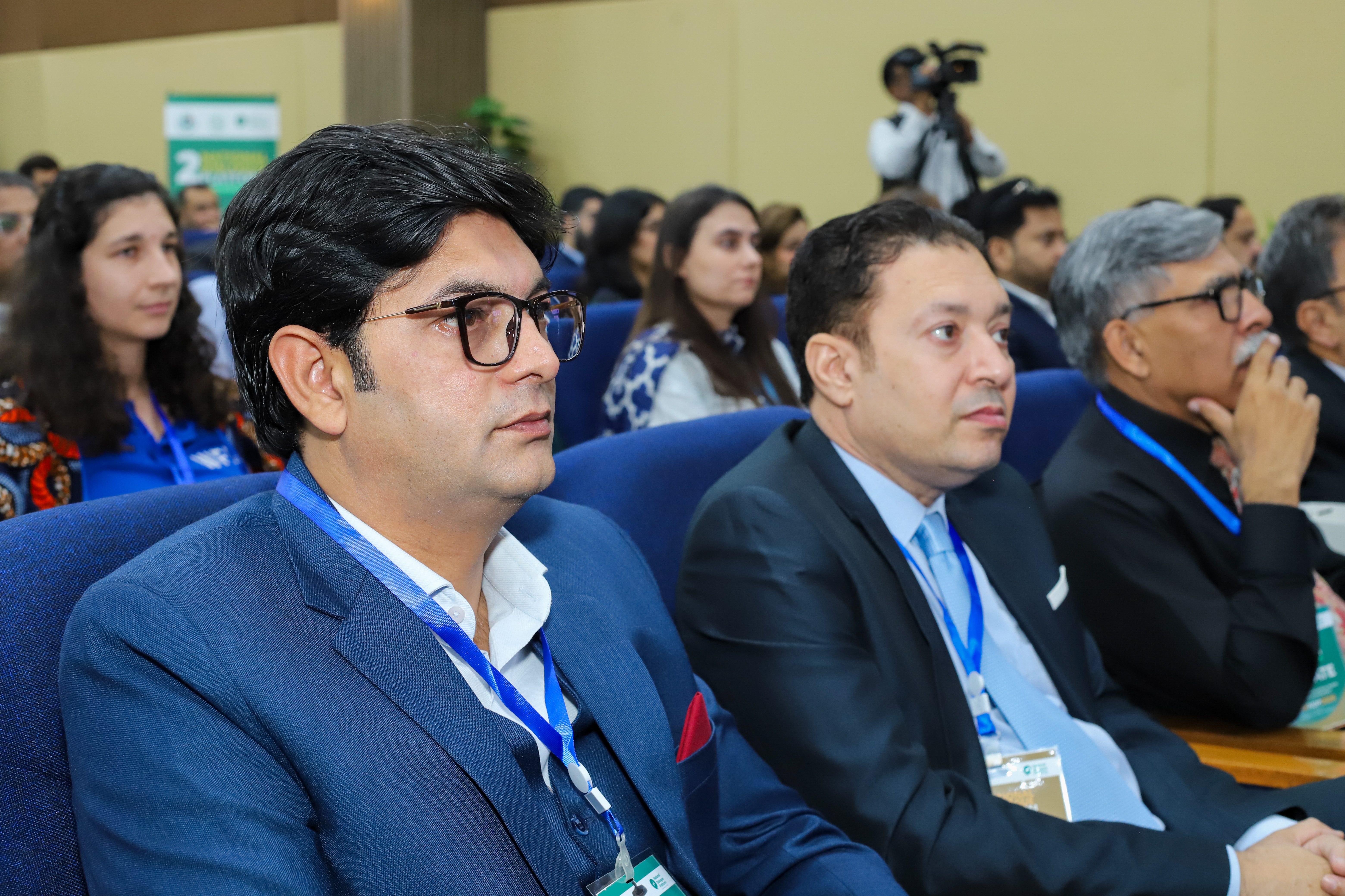 2nd National Dialogue Platform on Anticipatory Action