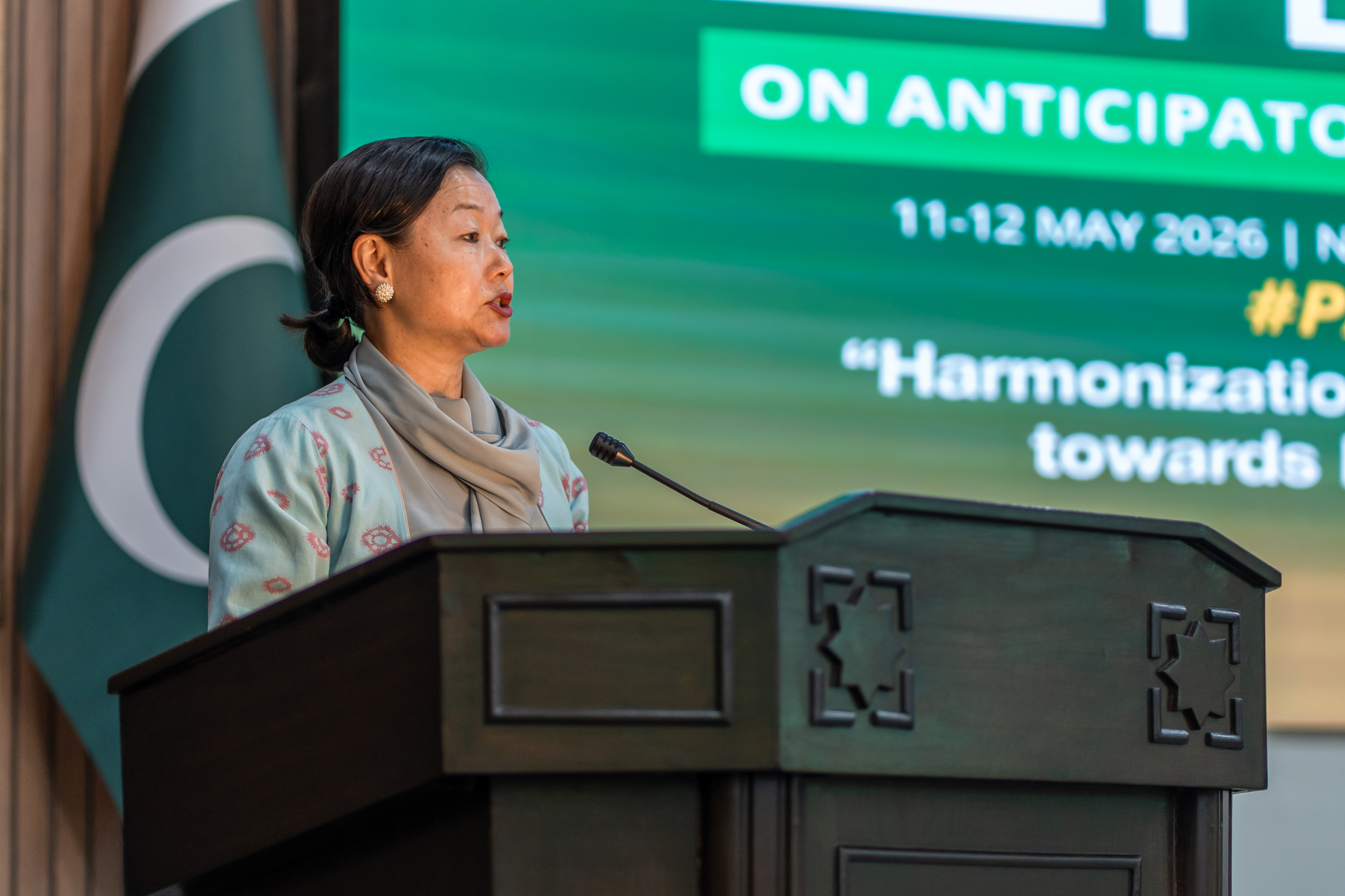 2nd National Dialogue Platform on Anticipatory Action