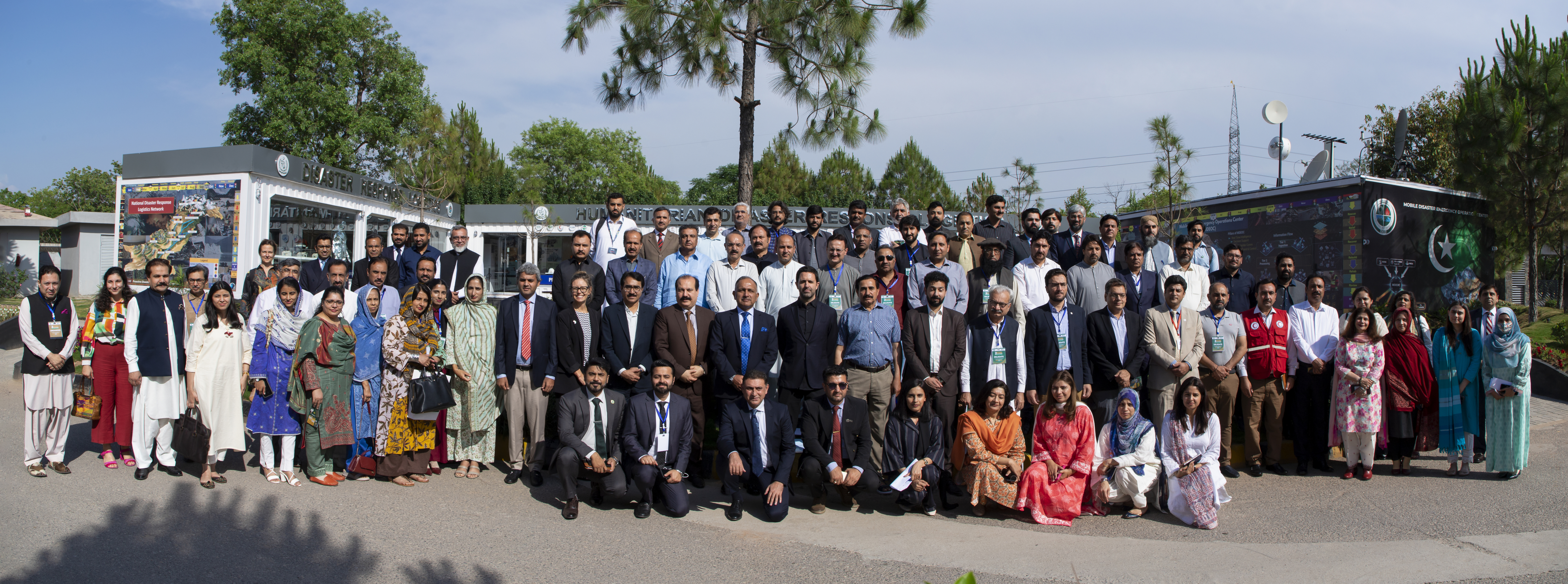2nd National Dialogue Platform on Anticipatory Action