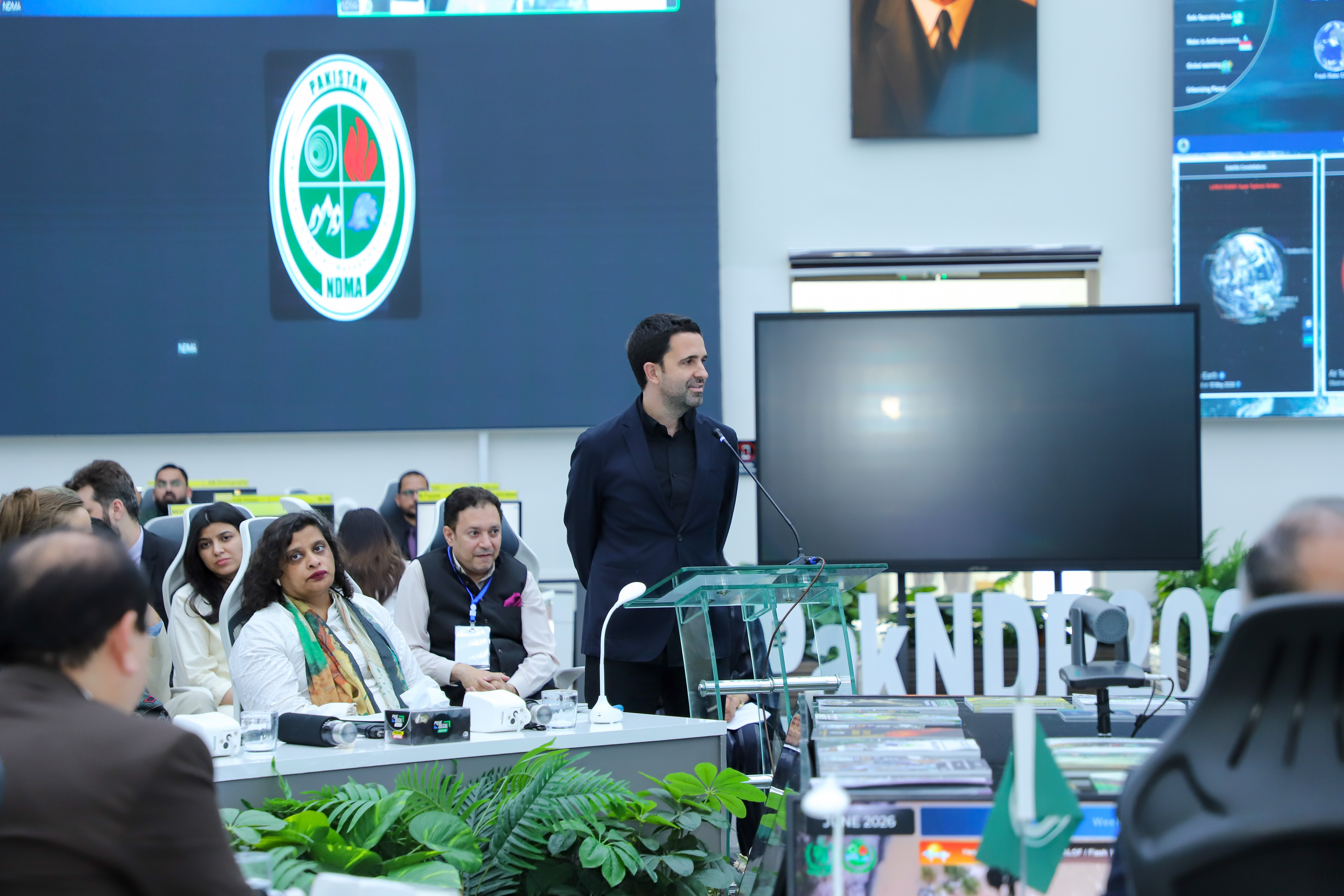 2nd National Dialogue Platform on Anticipatory Action