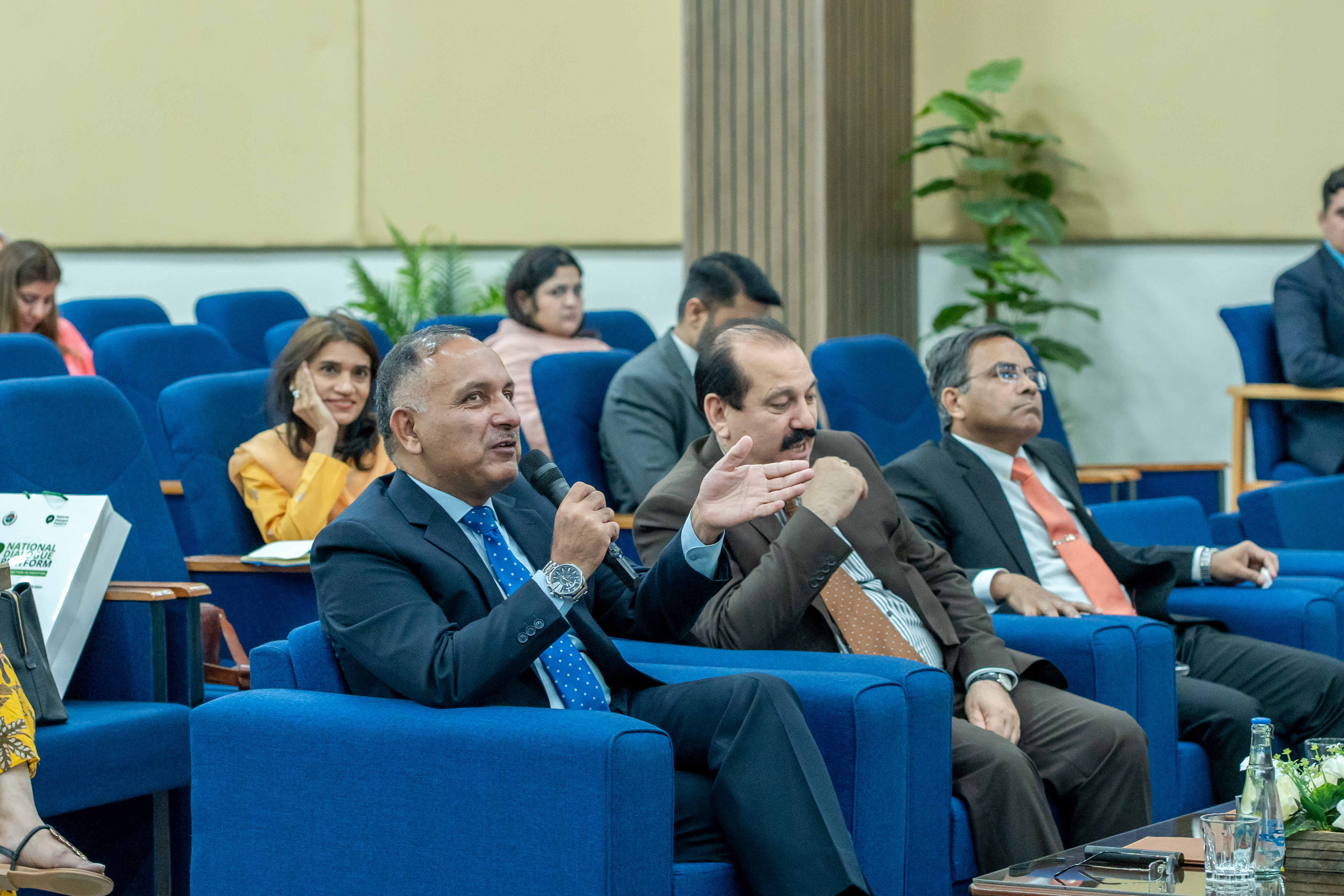 2nd National Dialogue Platform on Anticipatory Action