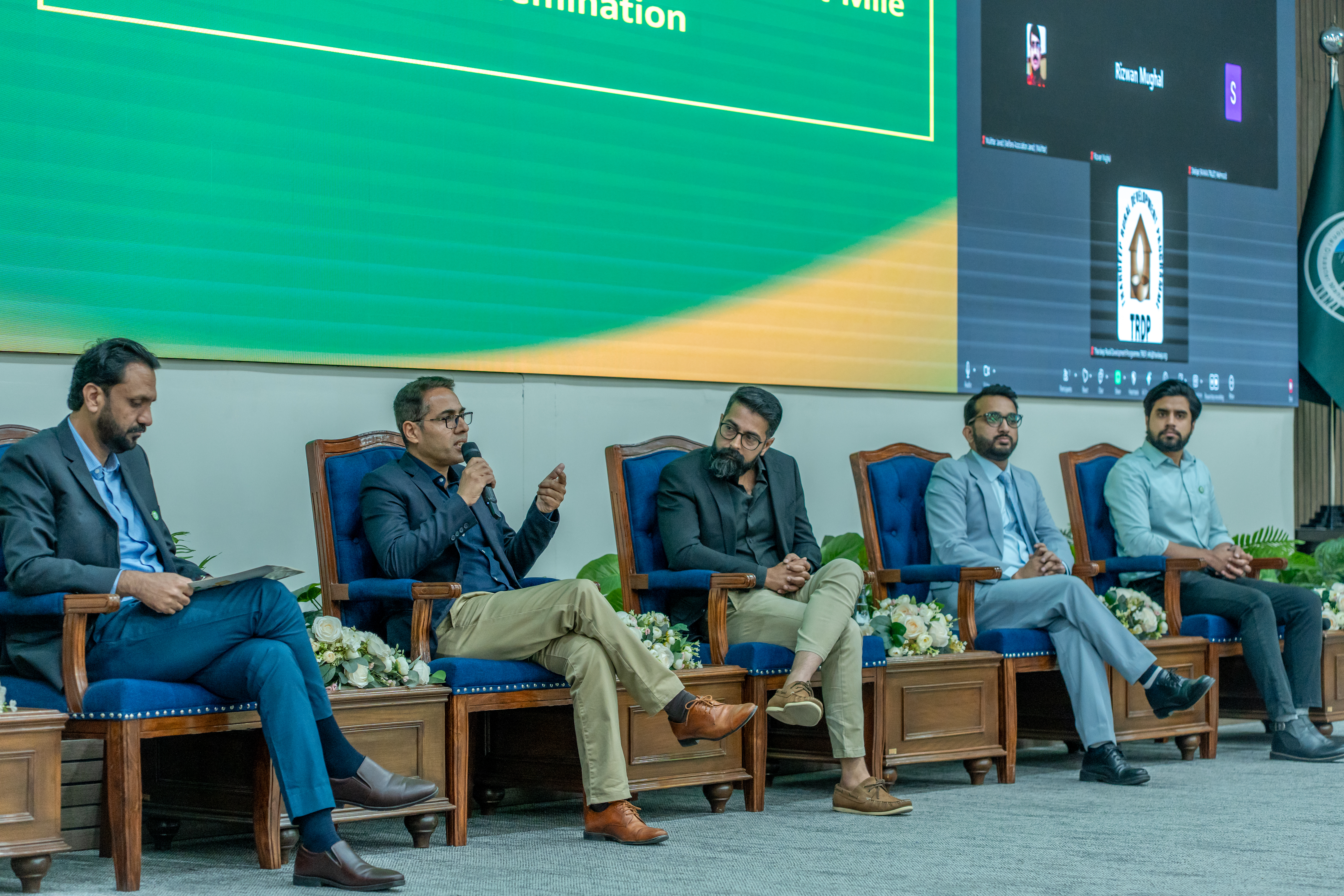 2nd National Dialogue Platform on Anticipatory Action