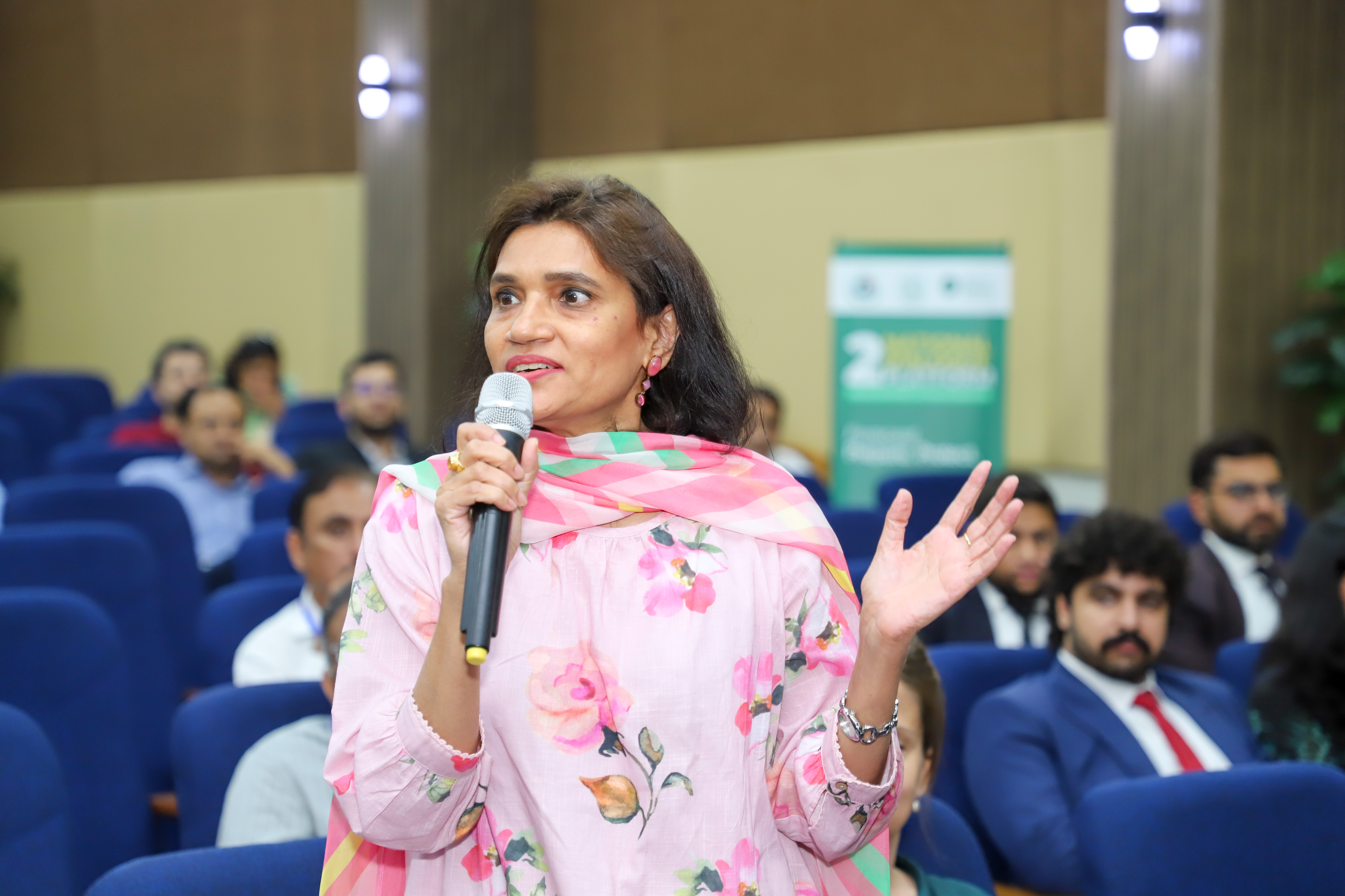 2nd National Dialogue Platform on Anticipatory Action