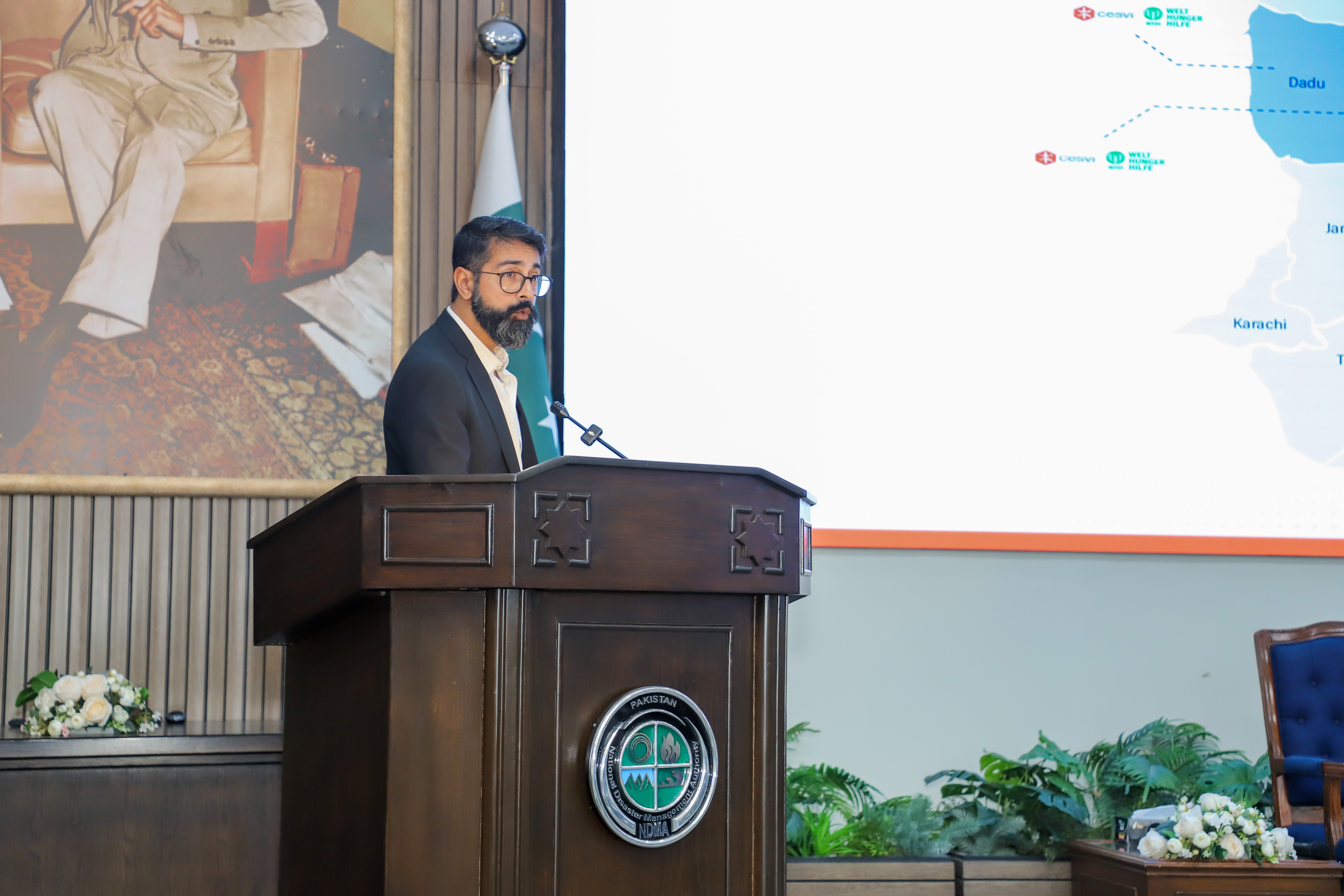 2nd National Dialogue Platform on Anticipatory Action