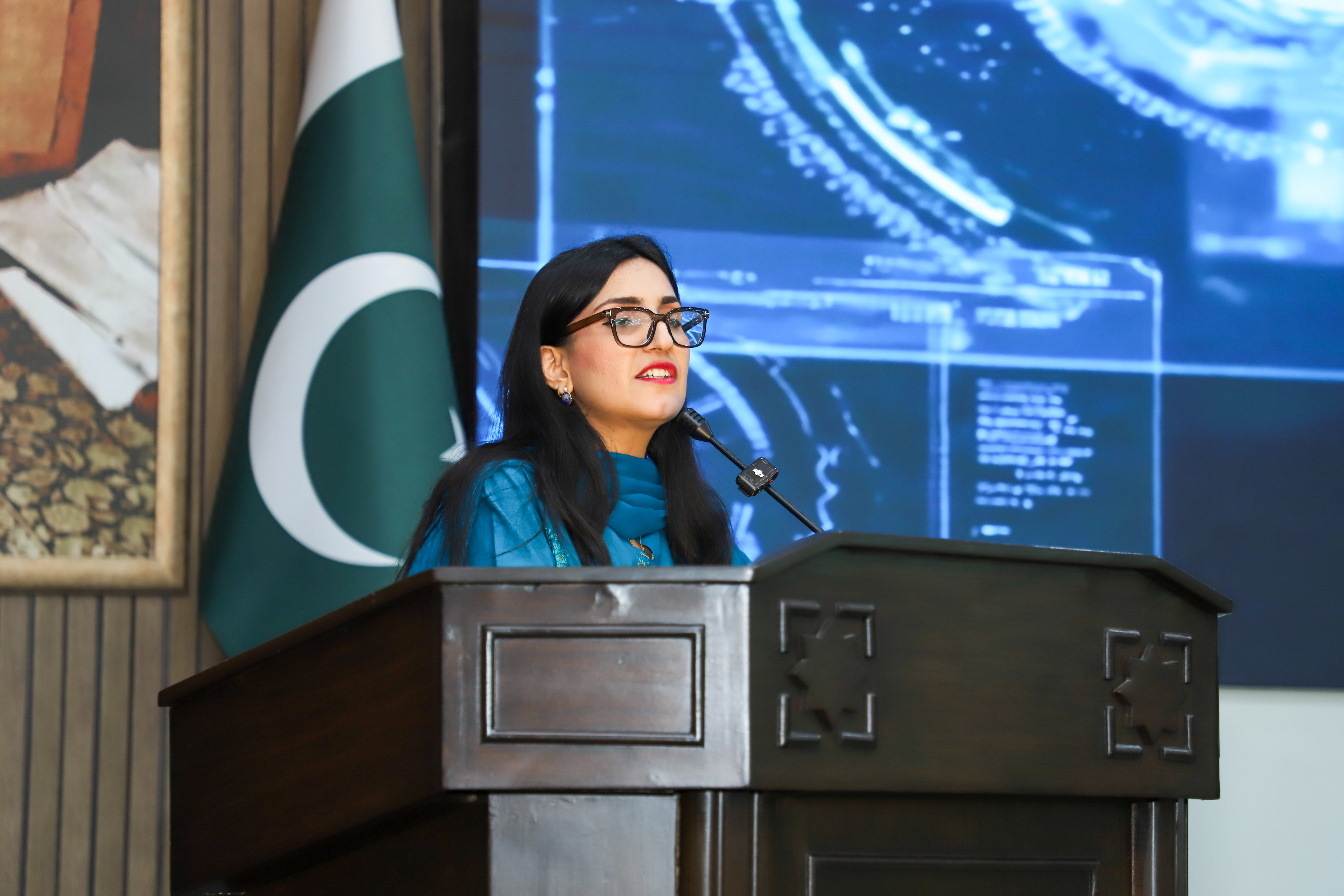 2nd National Dialogue Platform on Anticipatory Action