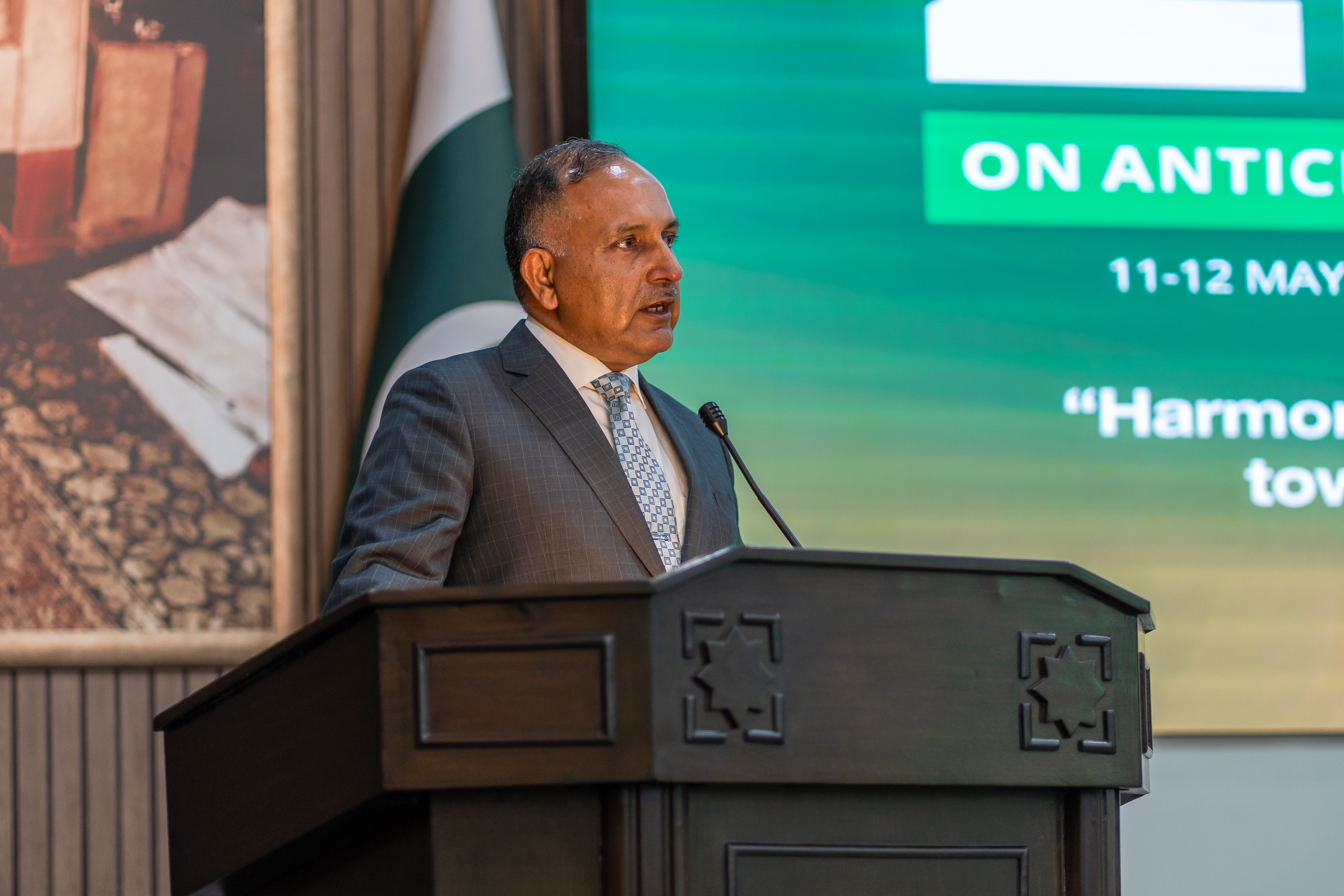 2nd National Dialogue Platform on Anticipatory Action