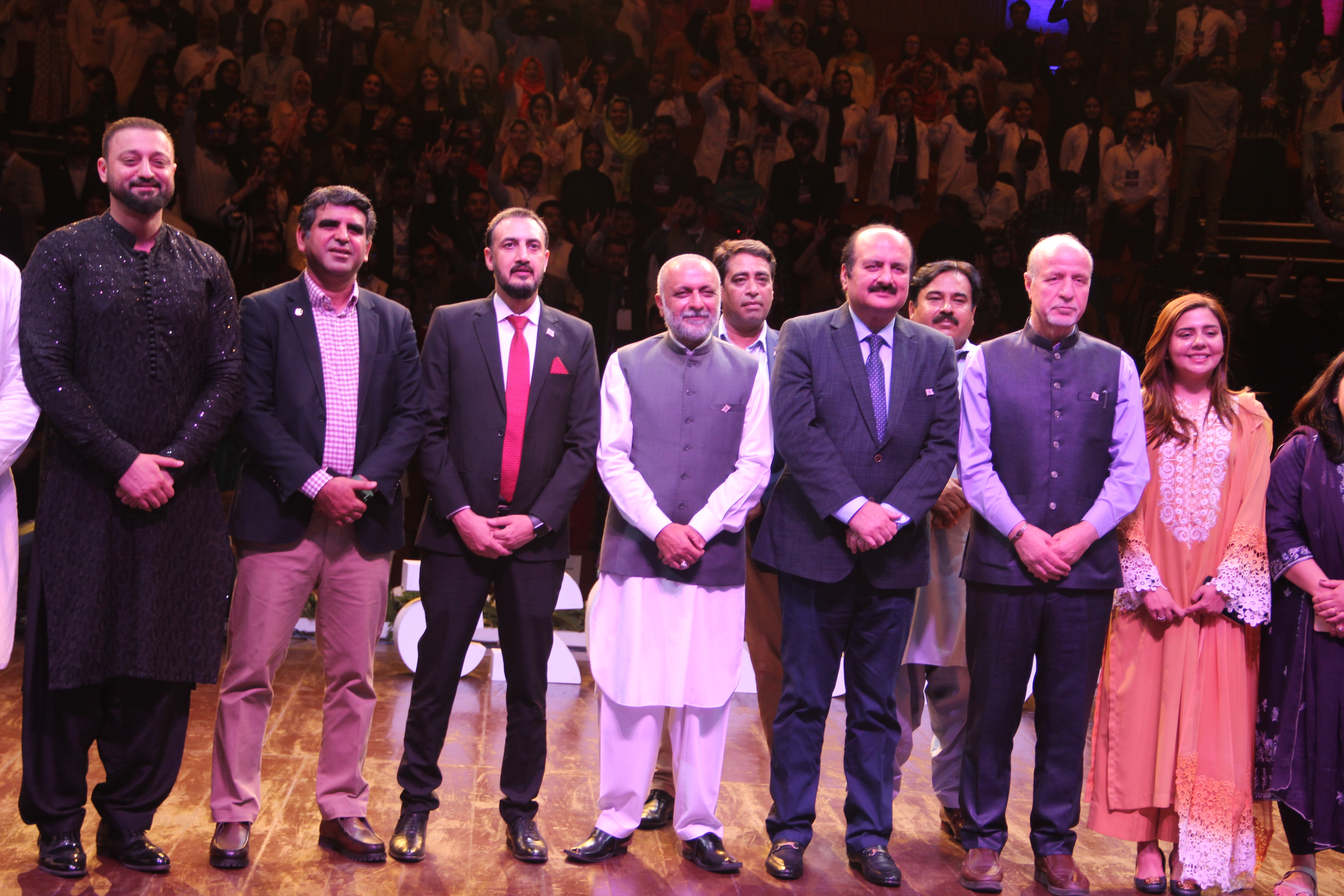 National Youth Summit 2025