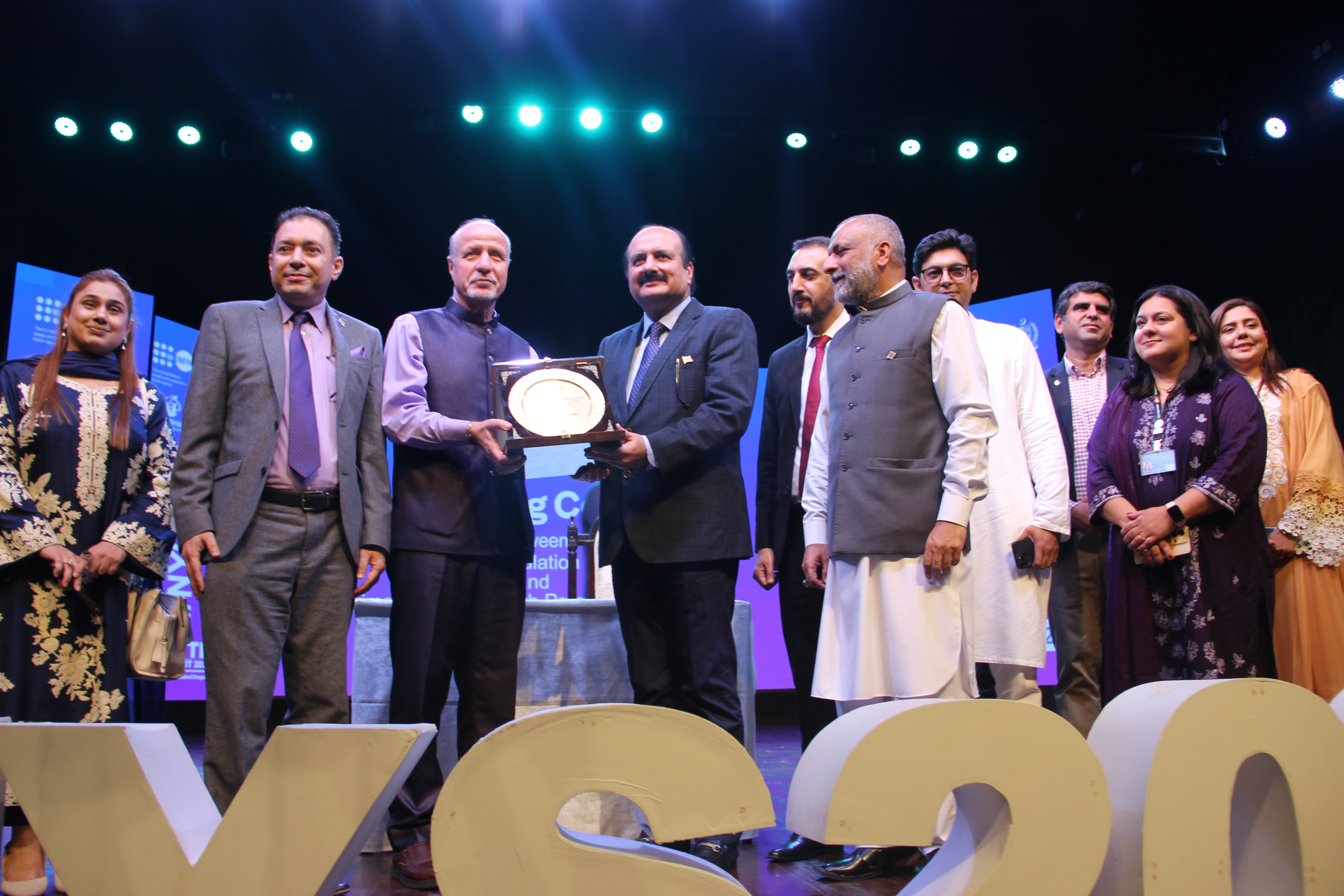 National Youth Summit 2025