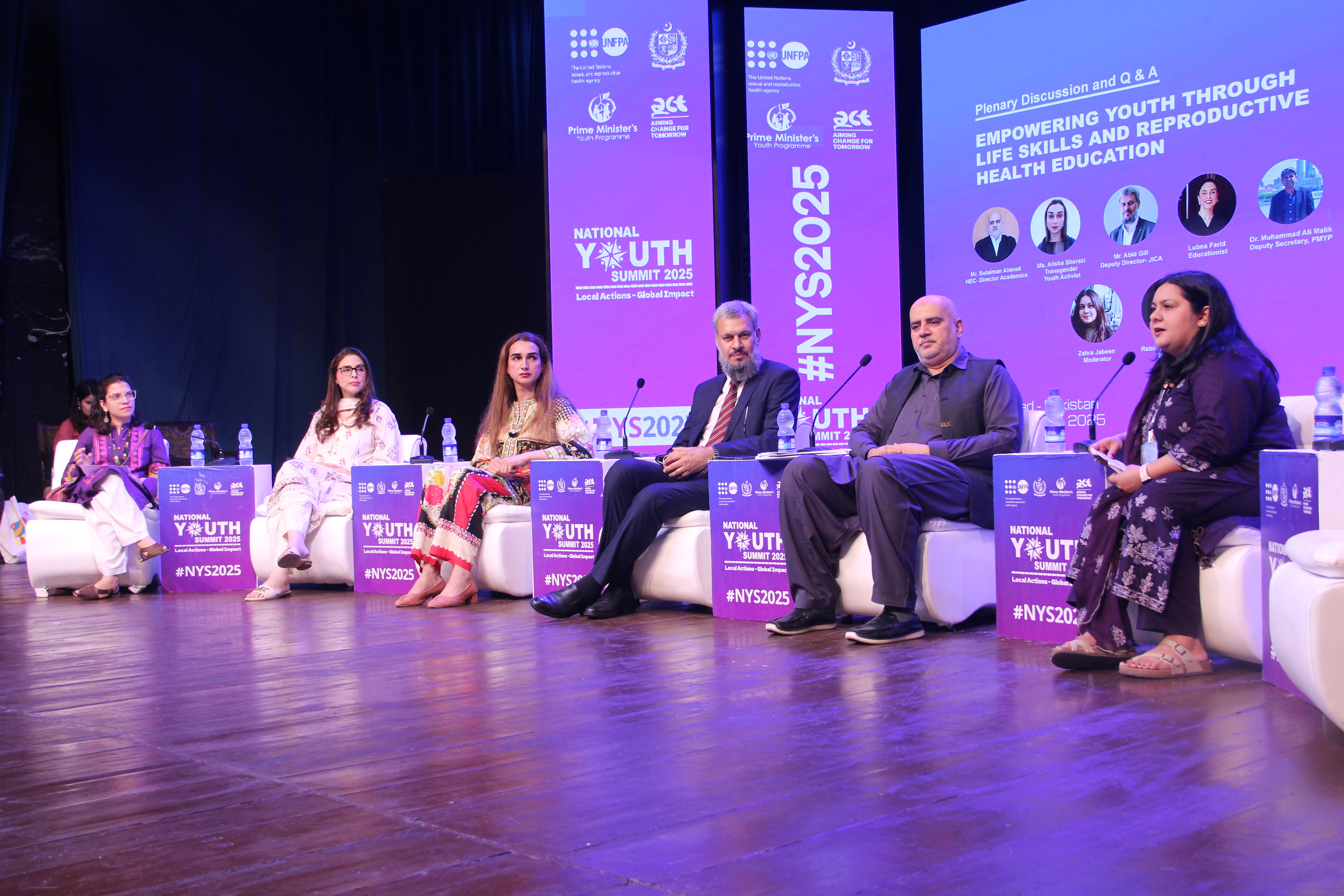 National Youth Summit 2025