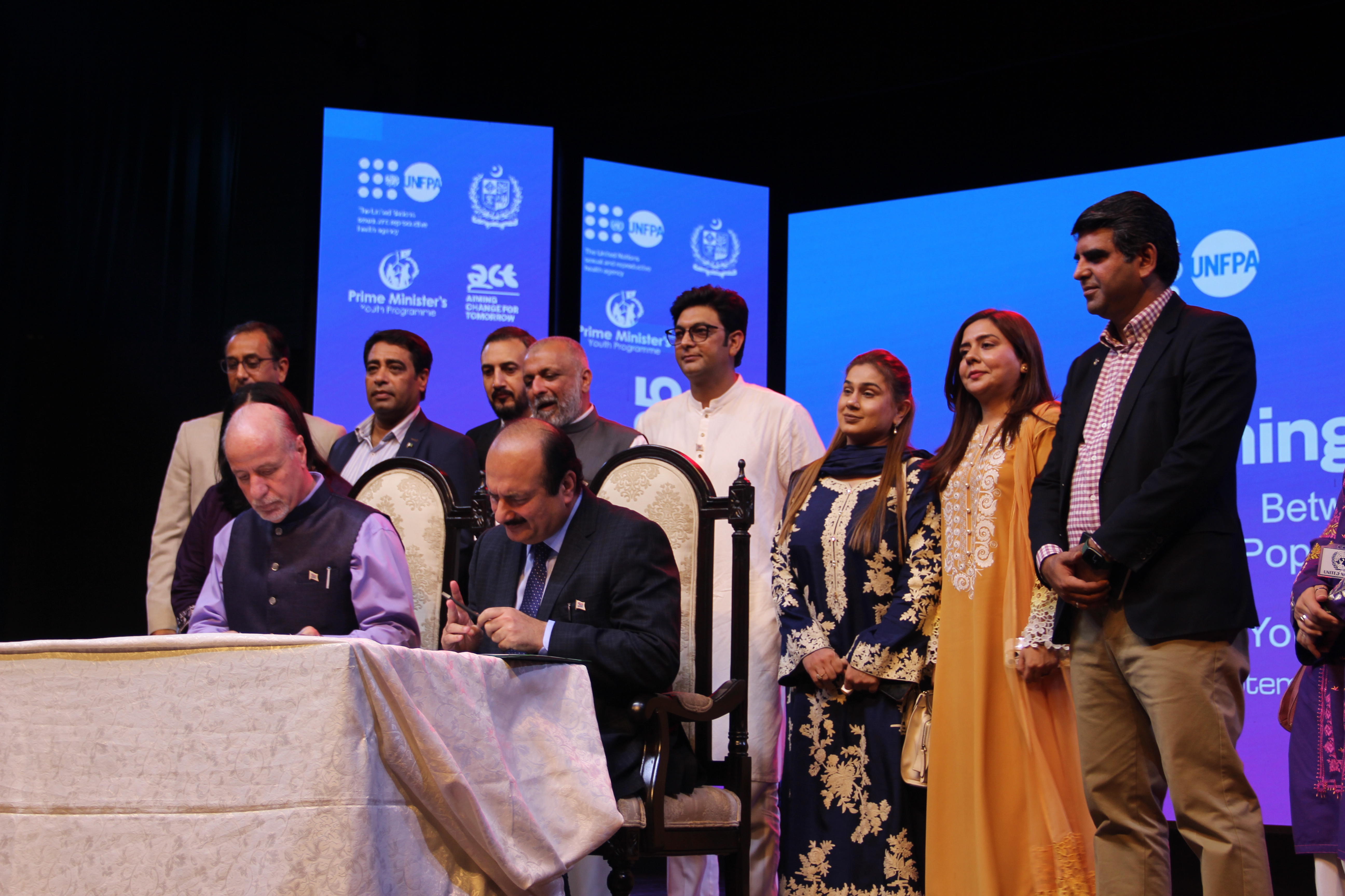 National Youth Summit 2025