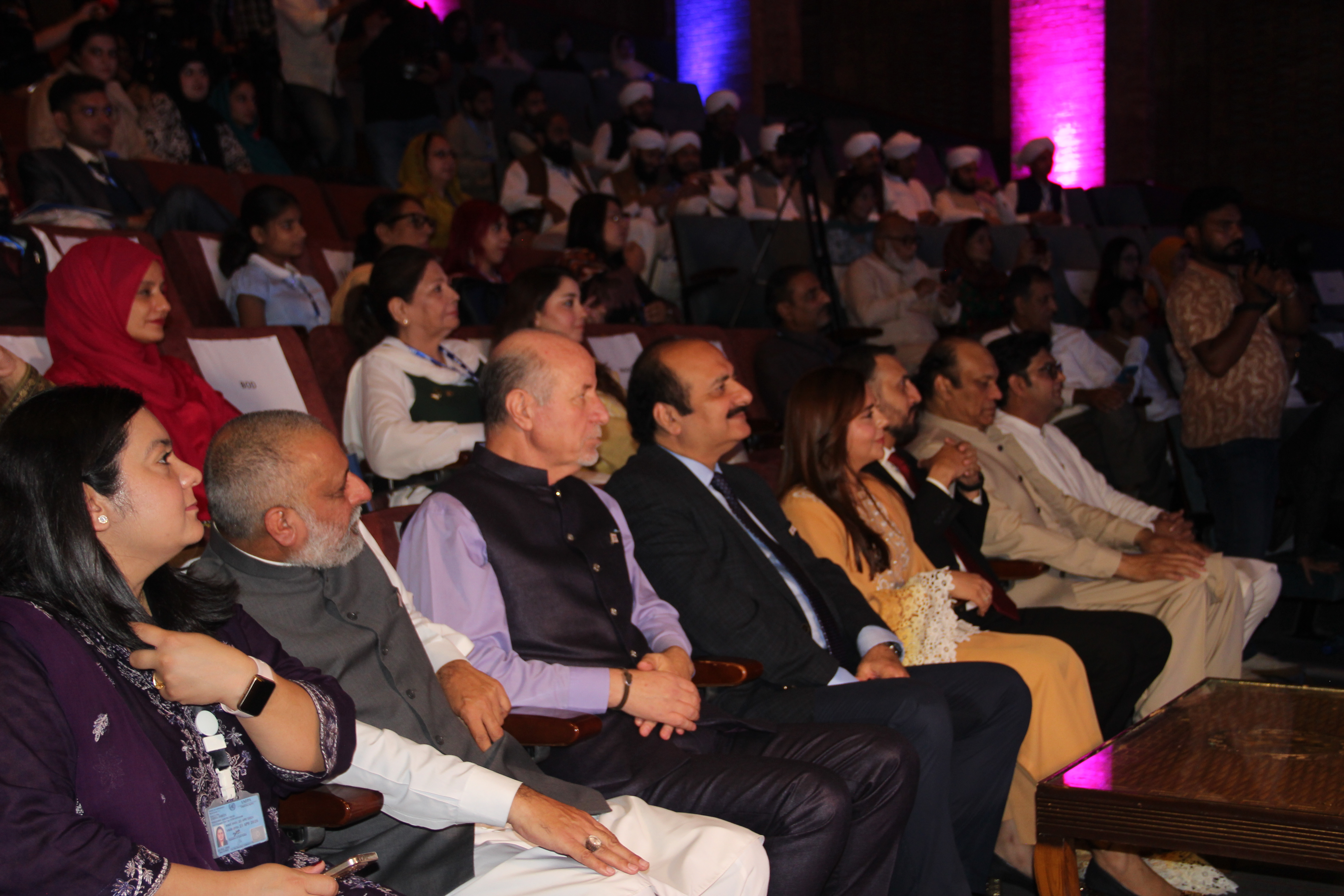 National Youth Summit 2025
