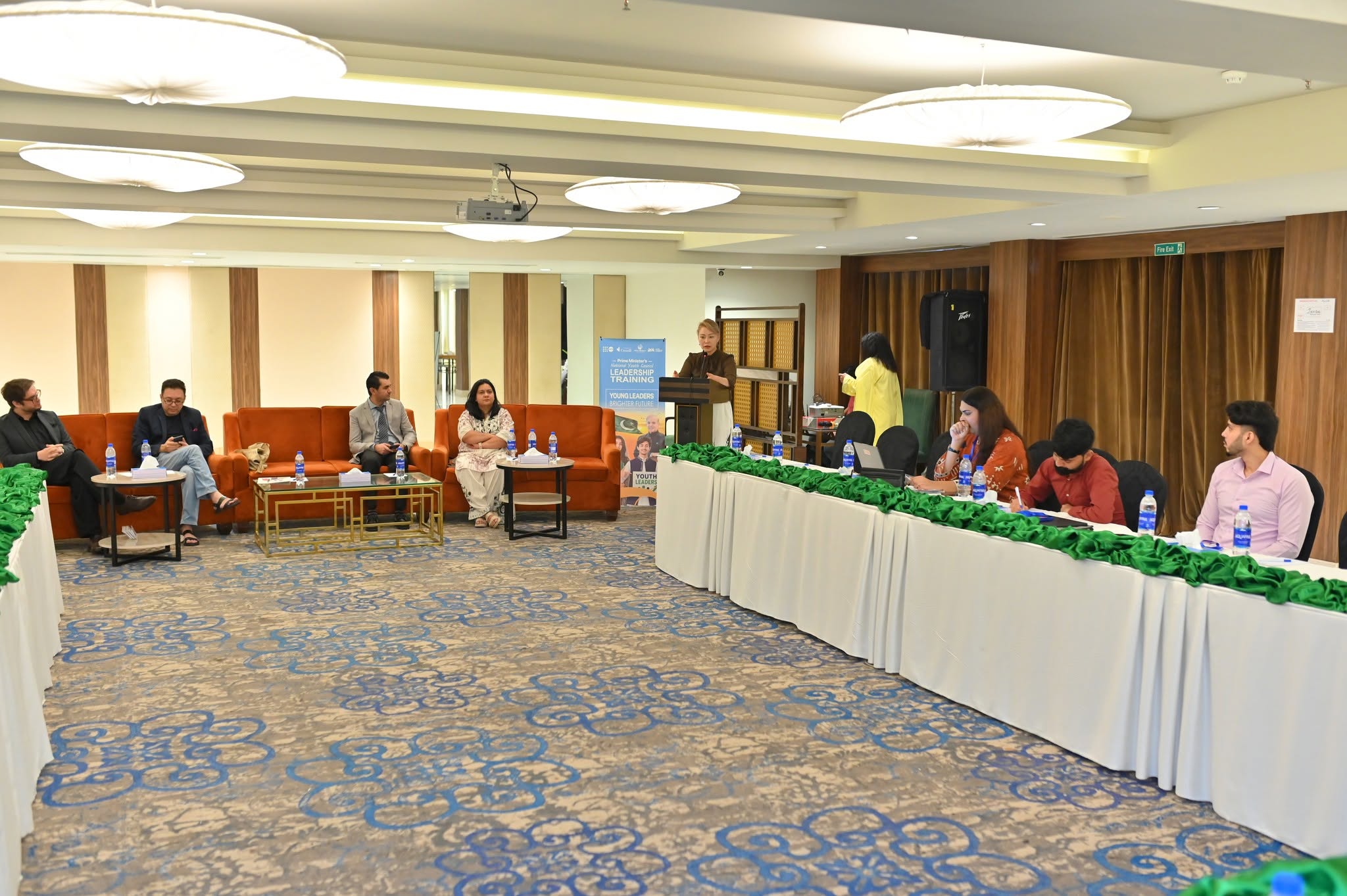 Youth Advisory Board 