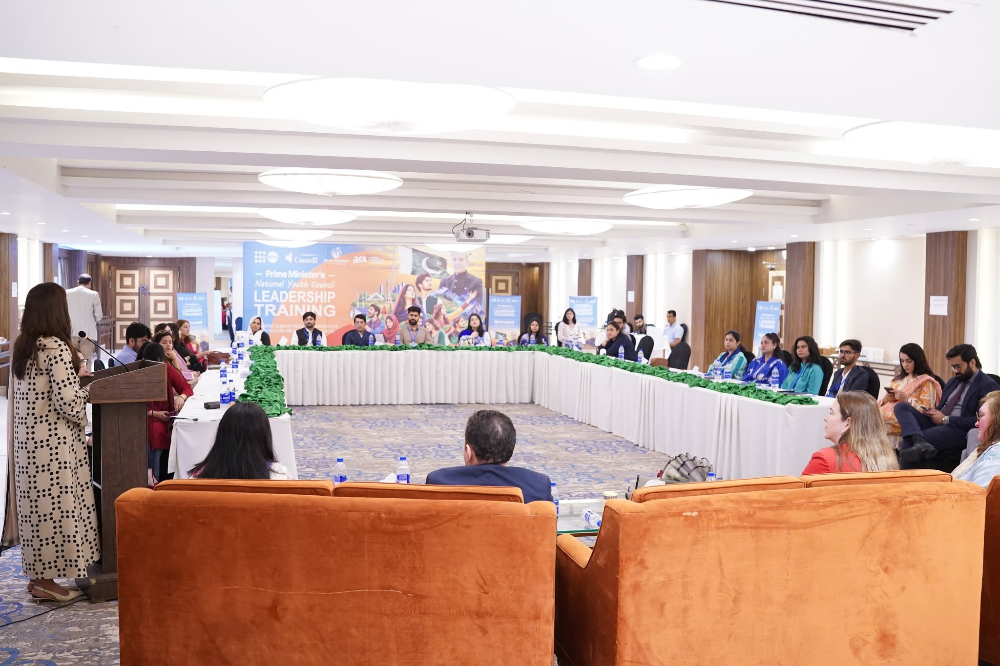 Youth Advisory Board 