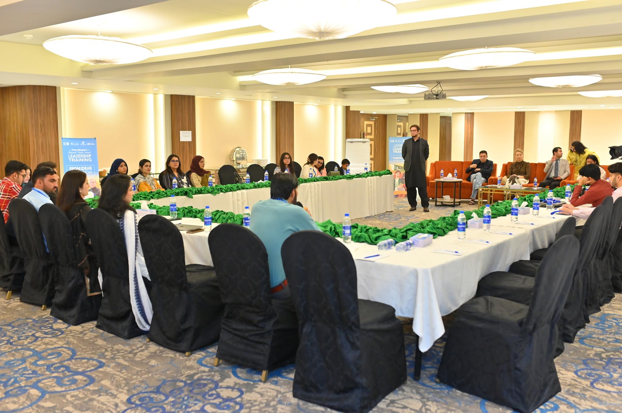 Youth Advisory Board 