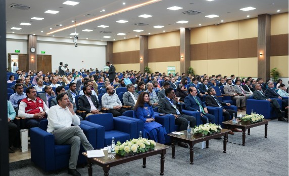 2nd National Dialogue Platform on Anticipatory Action in Pakistan 