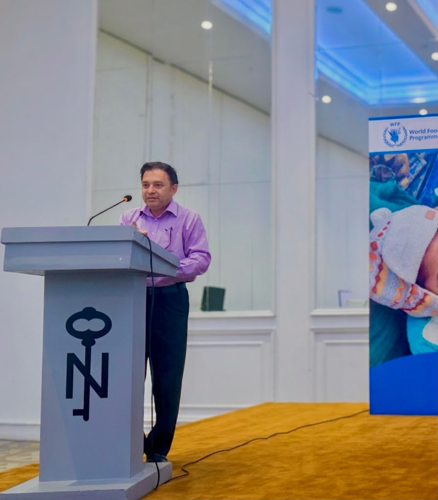 BNP Annual Review Workshop