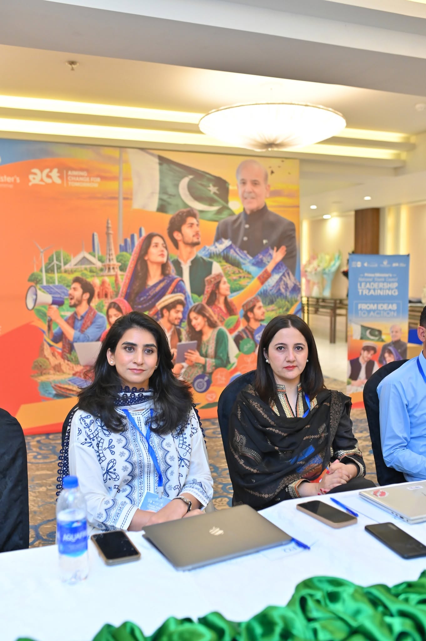 Youth Leadership in Action 