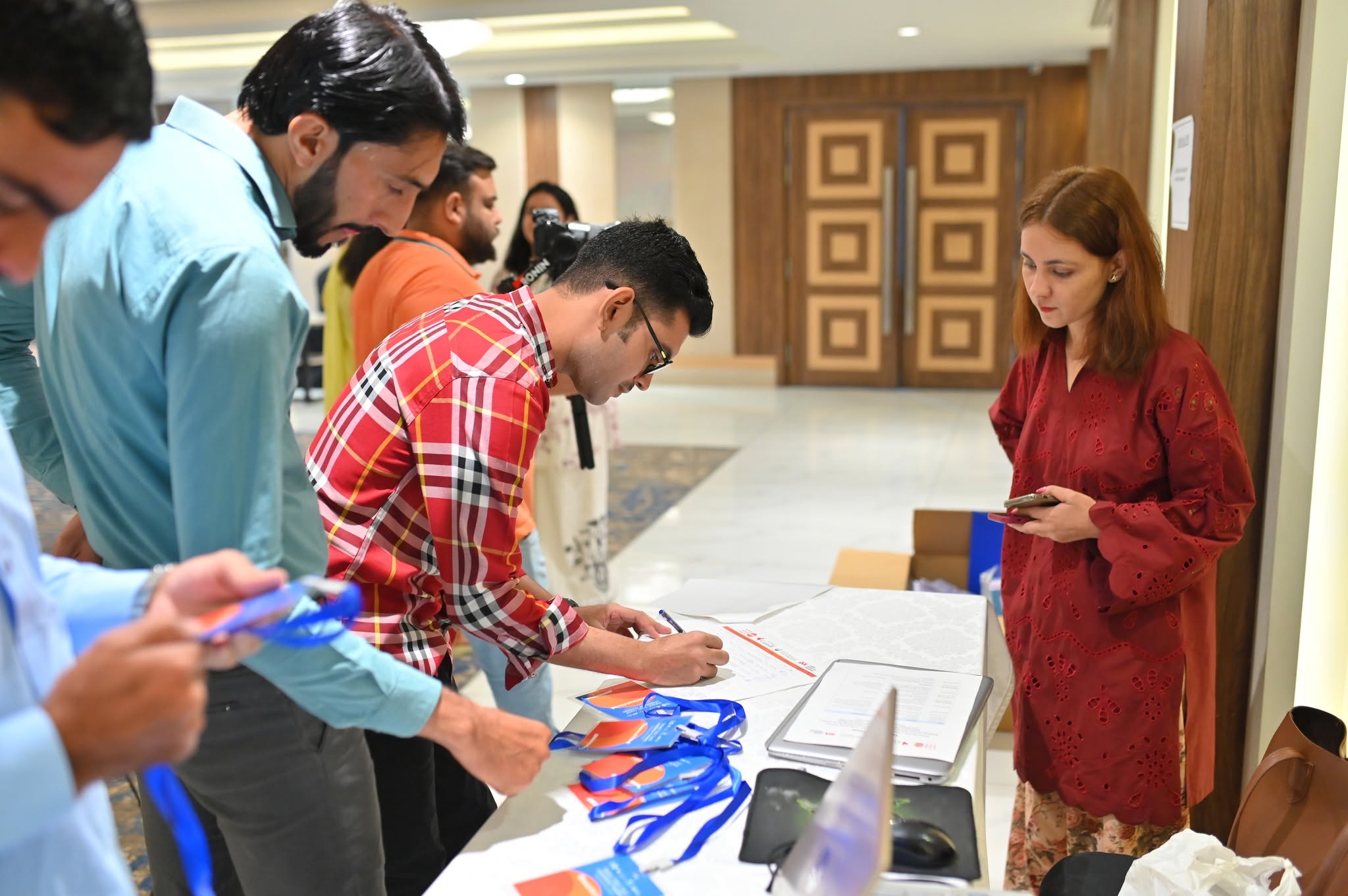 Youth Leadership in Action 