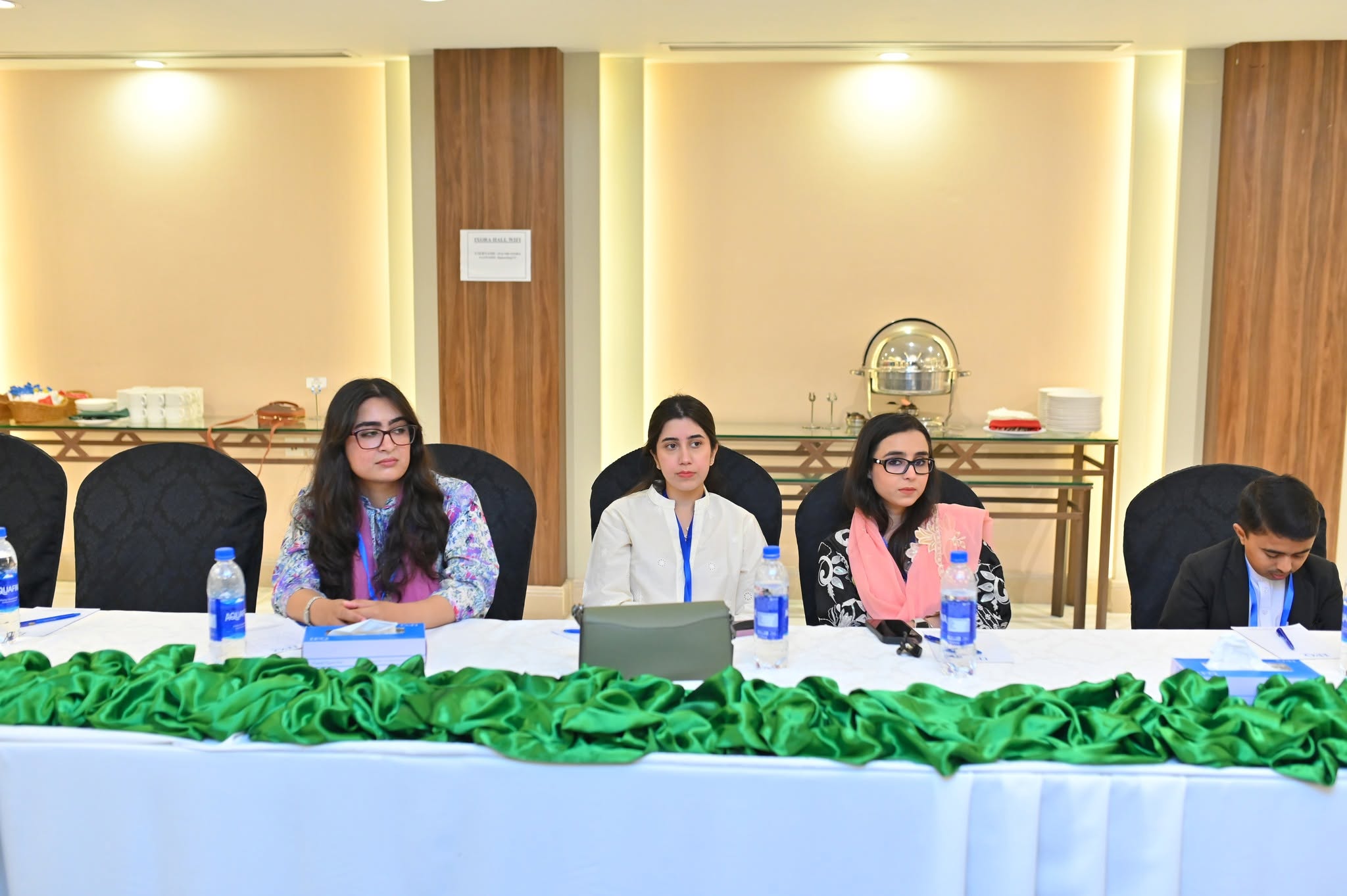 Youth Leadership in Action 