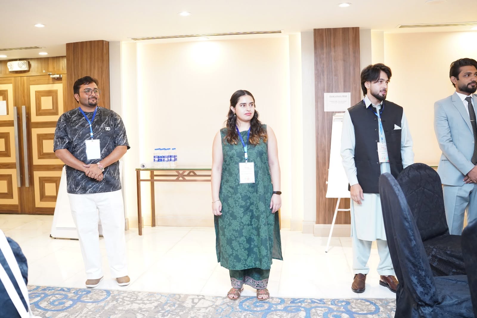 Youth Advisory Board Training
