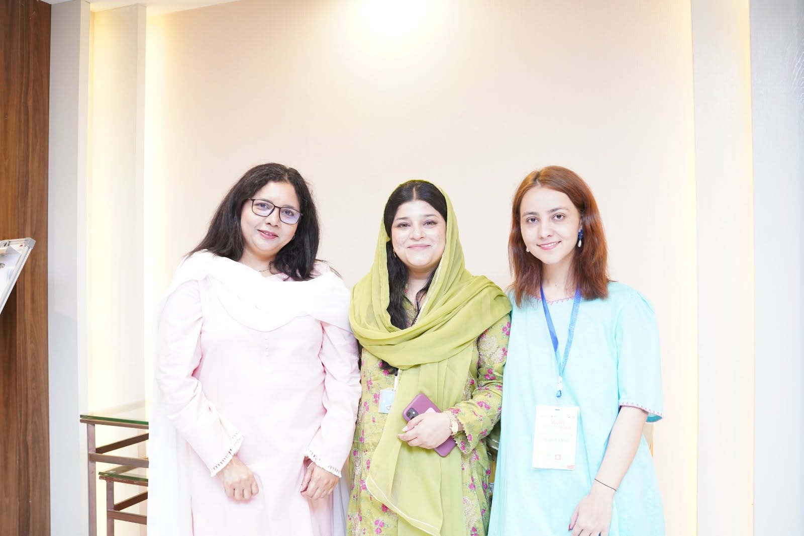 Youth Advisory Board Training