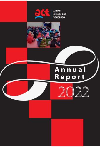 ANNUAL REPORT 2022